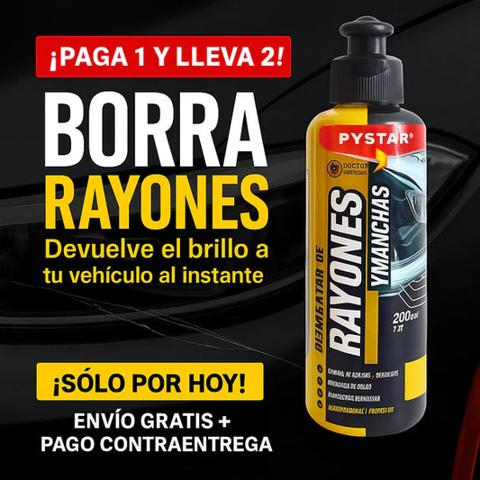 X2  Renovador Rayones
