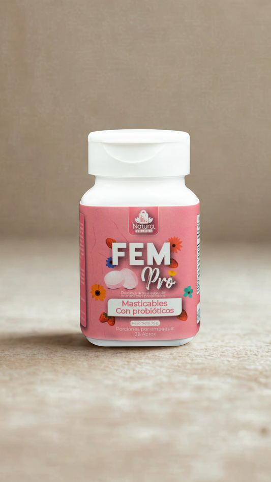 FEM PRO