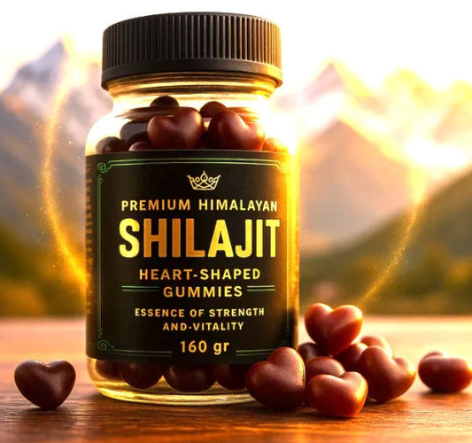 GOMAS SHILAJIT